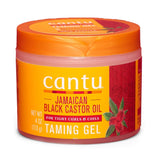 Cantu Jamaican Black Castrol Oil Taming Gel 113 g
