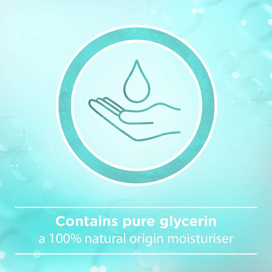 سائل استحمام 3 في 1 بملح البحر 750 مل من جونسون |  صيدلية.كوم.