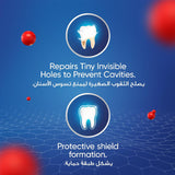 Signal Anti-Caries Toothpaste 100 ml 3+1 Free