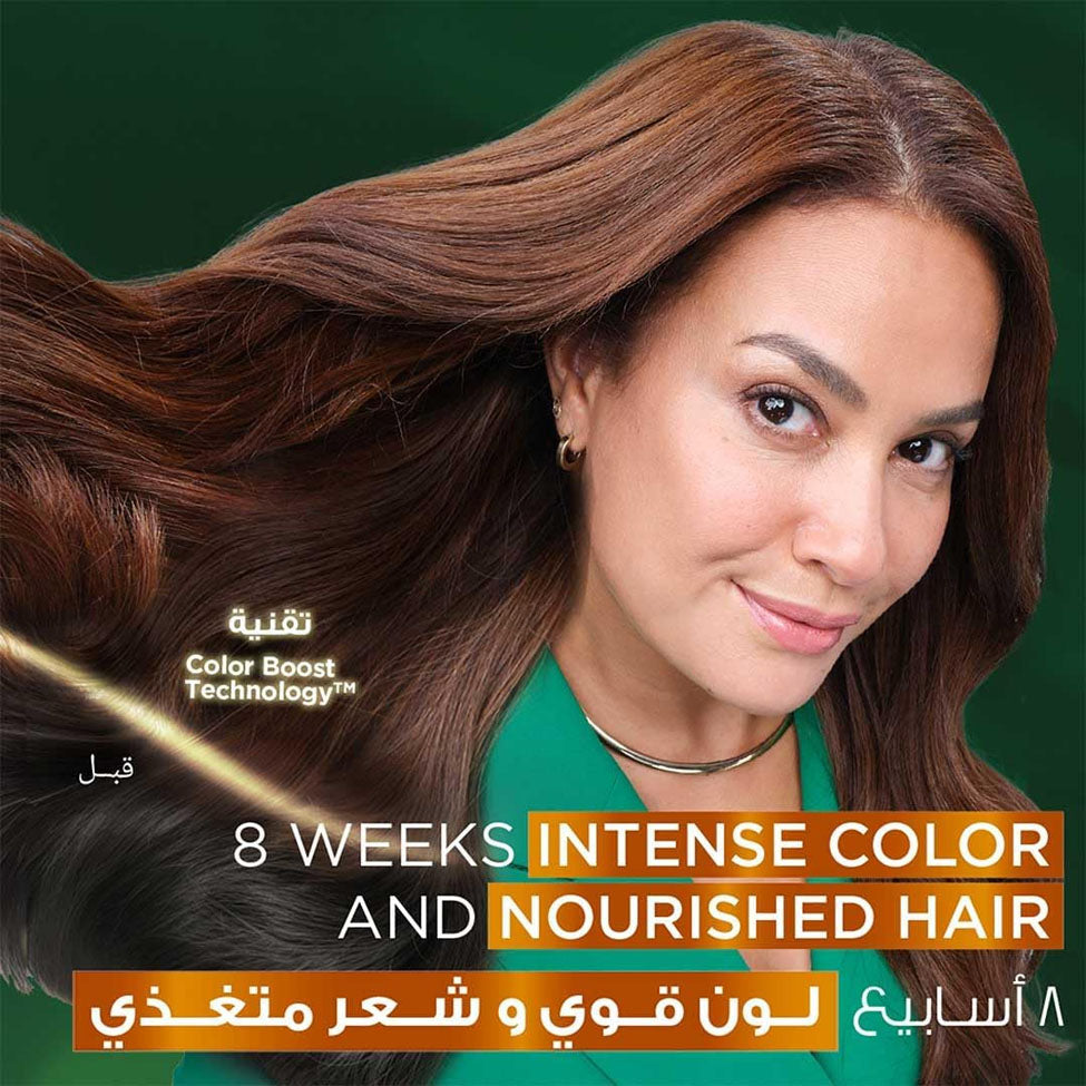 غارنييه كولور ناتشرلز 