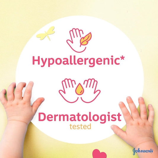 عرض جونسون شامبو أطفال لا دموع بعد اليوم 750 مل ×3 |  صيدلية.كوم.