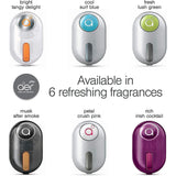 Godrej Air Freshener Aer Click Gel Petal Crush Pink 10 ml