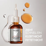 Vichy Liftactiv Supreme Serum With Vitamin C 20 Ml