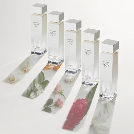 اليزابيث أردين وايت تي جينجير ليلي أو دو تواليت 100 مل |  صيدلية.كوم.