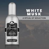 Tessauri d'Orient White Musk Perfume - 100 ml