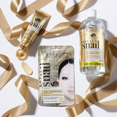 Eveline Royal Snail Anti-Aging Sheet Mask