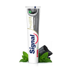 Signal Charcoal Toothpaste 75ml