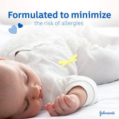 جونسون بيبي