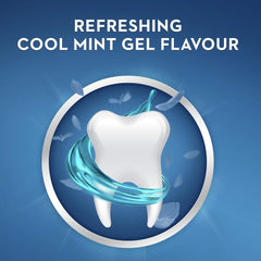 كرست معجون أسنان حماية من التسوس