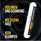 ميبيلين ماسكارا كولوسال كيرل باونس افتر دارك