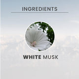 Tessauri d'Orient White Musk Perfume - 100 ml