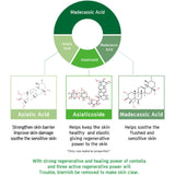 Eyenlip Oily Face Cleanser PH Cica 150 Ml