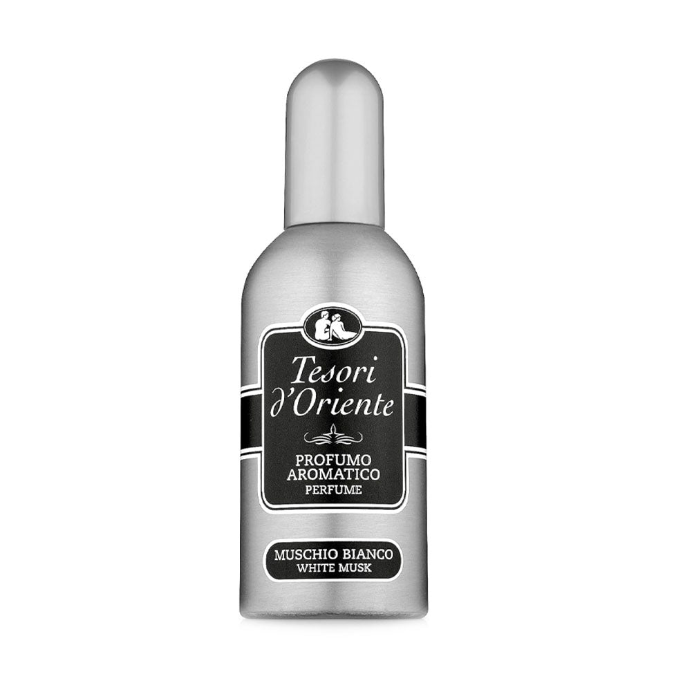 Tessauri d'Orient White Musk Perfume - 100 ml