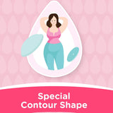 جونسون غطاء ثدي 30 ق