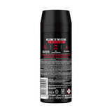 Axe Recharge Deodorant 150 Ml