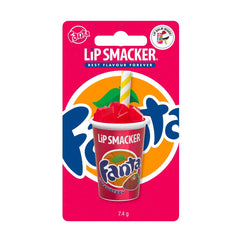 Lip Smacker Lip Balm Fanta Strawberry Cup 7.4 grams