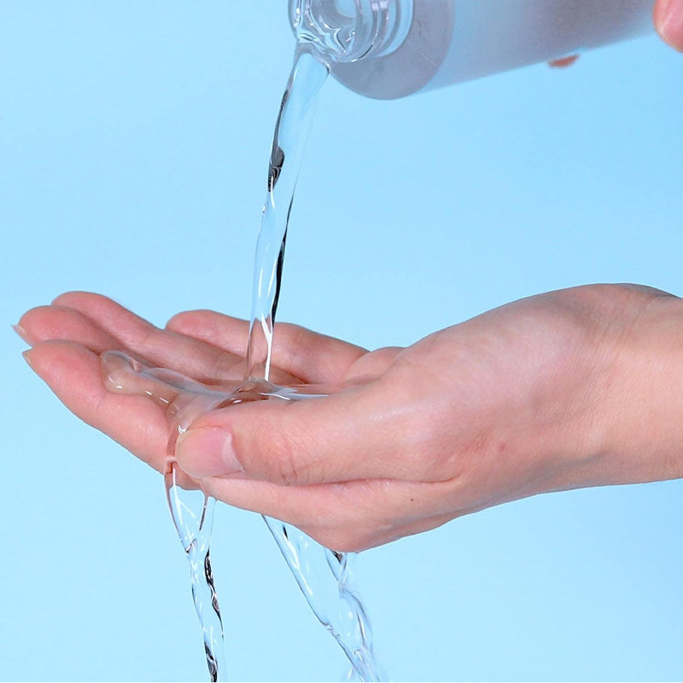 تيام تونر للوجه البيتيدات والكولاجين وفيتامين بي 5 بدون عطور لترطيب البشرة 180 مل |  صيدلية.كوم.