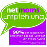 Philips Avent Baby Weaning Set for Over 6 Months