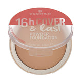 Essence Face Powder With Foundation 07