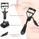 Maxdona eyelashes flipper - eyelash curler