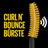 ميبيلين ماسكارا كولوسال كيرل باونس افتر دارك