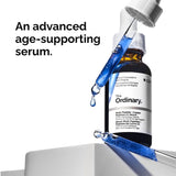 The Ordinary Multi-Peptide + Copper Peptides 1% Serum 30 ml