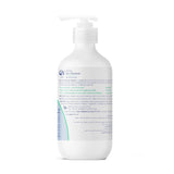 Oil-free gel face wash for sensitive skin QV 200 ml
