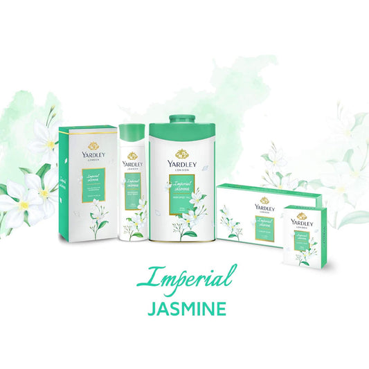 ياردلي صابون امبريال الياسمين 
