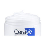 CeraVe Moisturizing Cream For Normal To Dry Skin 453 Gm