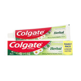 Colgate Herbal Toothpaste 125 Ml