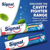 Signal Anti-Caries Toothpaste 120ml