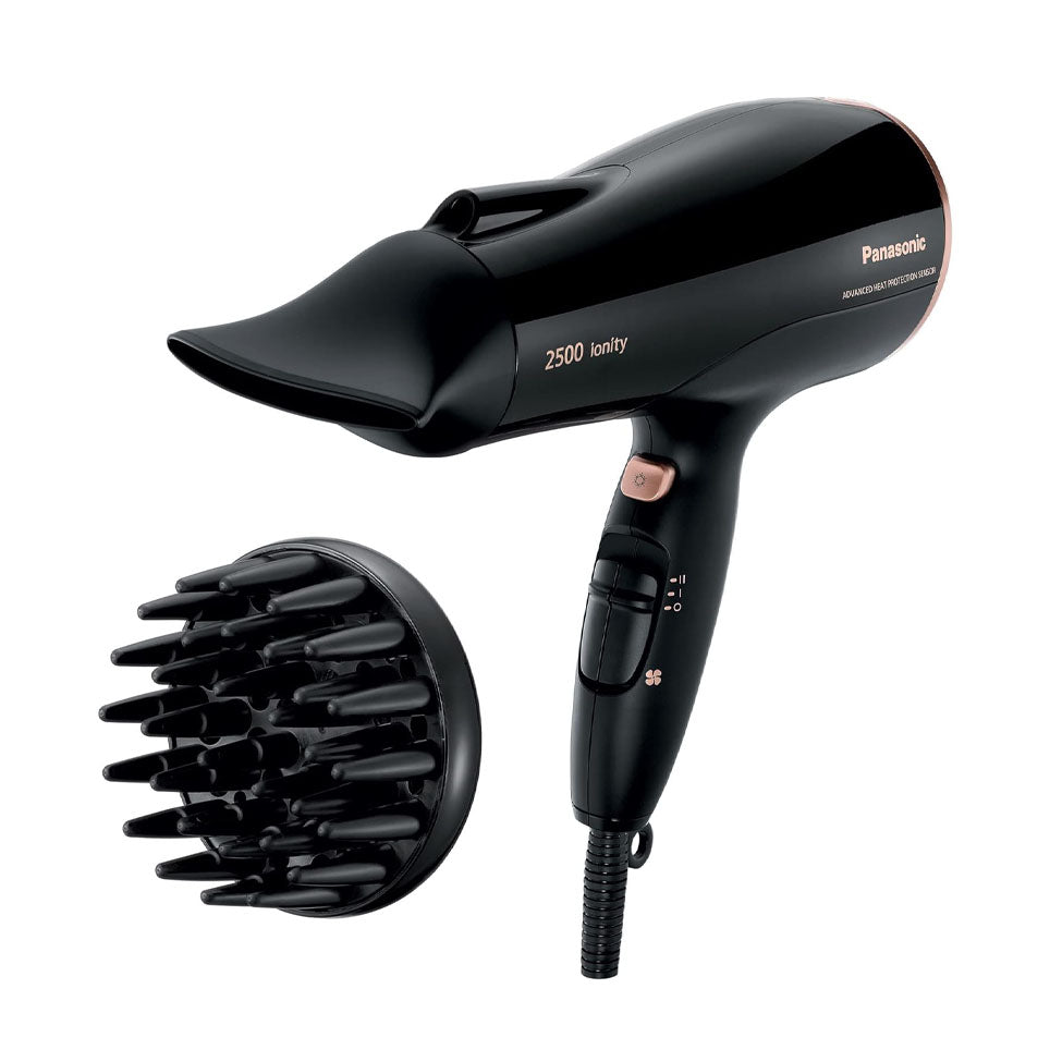 EH-N2500 Panasonic hair dryer