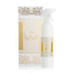 عود لافر معطر جو أمير العود 500 مل