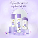 Yardley English Lavender Deodorant Body Spray for Women 150ml