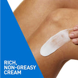 Moisturizing cream for dry and very dry skin for rehydration Cerave 454 grams