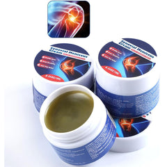 Sumifun Joint Cartilage Cream Ointment for Knee Joint Pain Relief, Ginger Ointment for Pain Relief, 10 grams