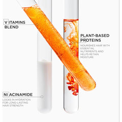 شامبو نوتريتيف بان ساتان للشعر الجاف 250 مل من كيراستاس