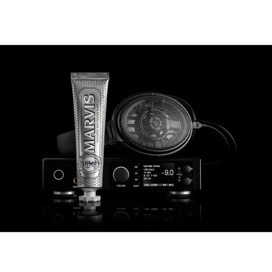 عرض مارفيس معجون الاسنان بالنعناع للتبييض 85 مل ×3 |  صيدلية.كوم.