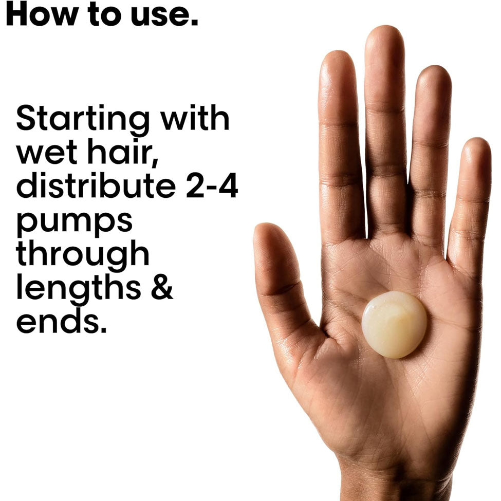 5- شامبو أبسولوت ريبير 500 مل من لوريال بروفيشنال