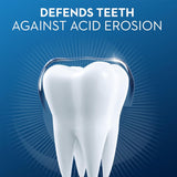Oral-B Toothpaste for Gum and Enamel Restoration Gentle Whitening 75ml