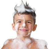 سواف شامبو وبلسم اطفال 532مل 2 في 1 جوز الهند