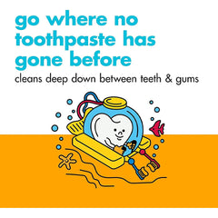 ارم & هامر معجون اسنان تبييض فائق قطعتين |  صيدلية.كوم.