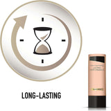 Max Factor Lasting Performance Foundation - 102 Pastel