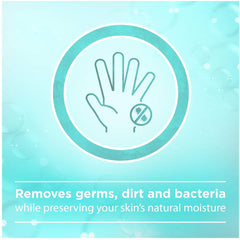 سائل استحمام 3 في 1 بملح البحر 750 مل من جونسون |  صيدلية.كوم.