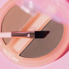 ايسينس مجموعة بودرة حواجب ثنائية 02 |  صيدلية.كوم.