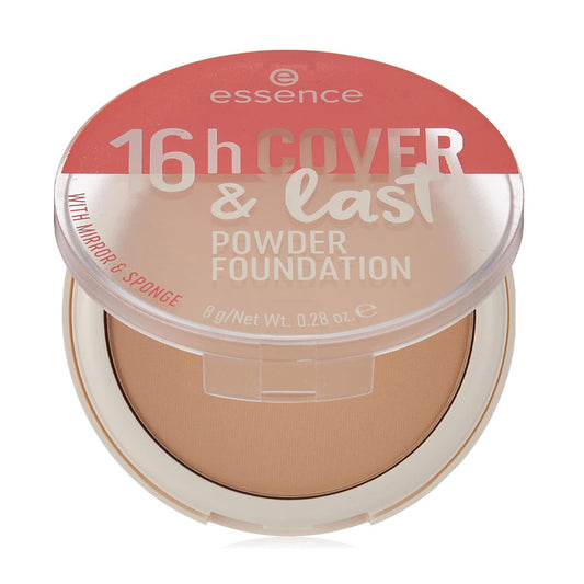 ايسنس بودرة وجه 04 بتغطية كريم أساس |  صيدلية.كوم.