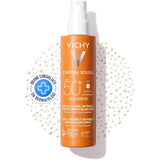 Vichy Capital Soleil Sunscreen Spray 200 Ml
