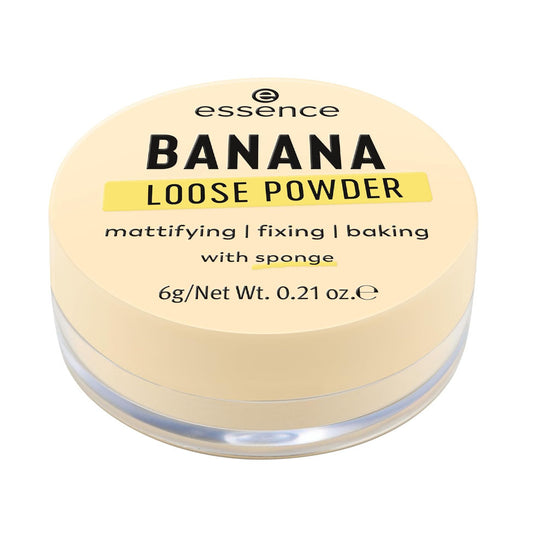 ايسنس بودره وجه سائبة بانانا |  صيدلية.كوم.