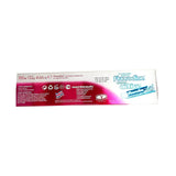 Floridine toothpaste for sensitive 100 ml