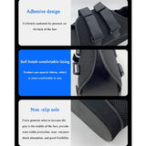 Medical shoe for diabetic patients